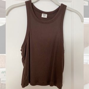 Aritzia Sunday Best Tank